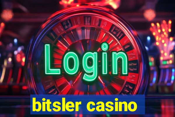 bitsler casino