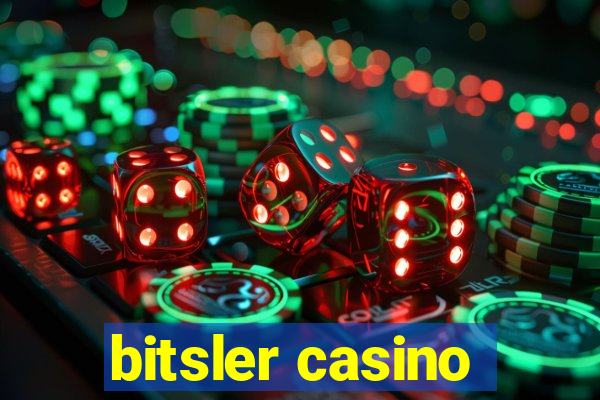 bitsler casino