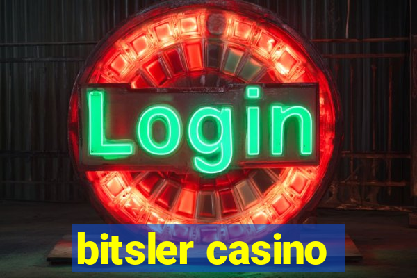 bitsler casino