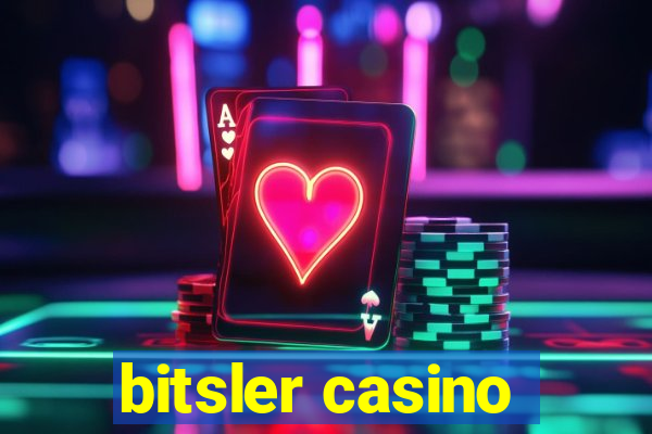 bitsler casino