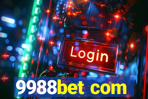 9988bet com