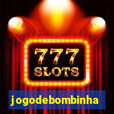 jogodebombinha