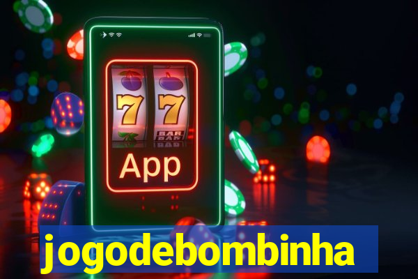 jogodebombinha