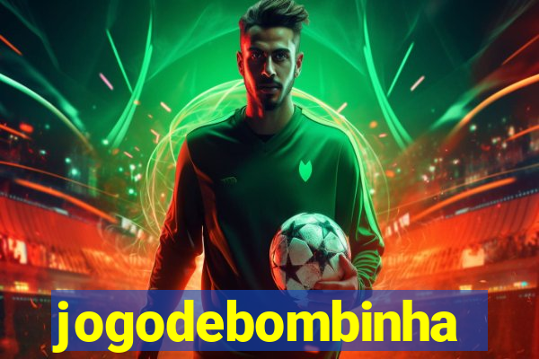 jogodebombinha