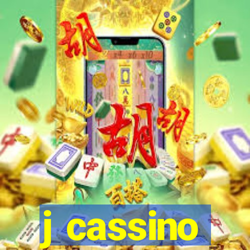 j cassino