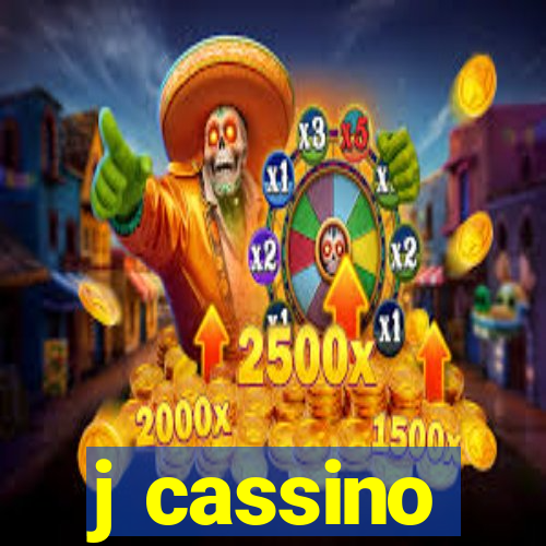 j cassino