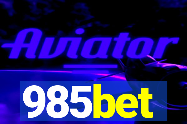 985bet