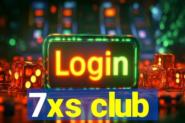 7xs club