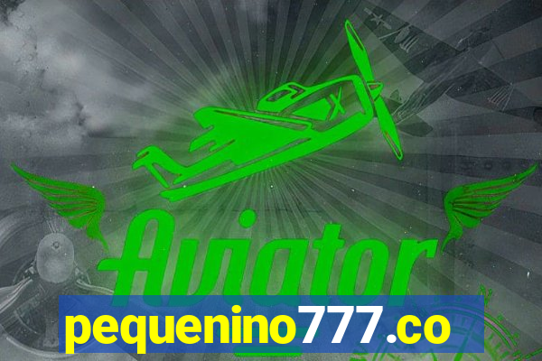 pequenino777.com