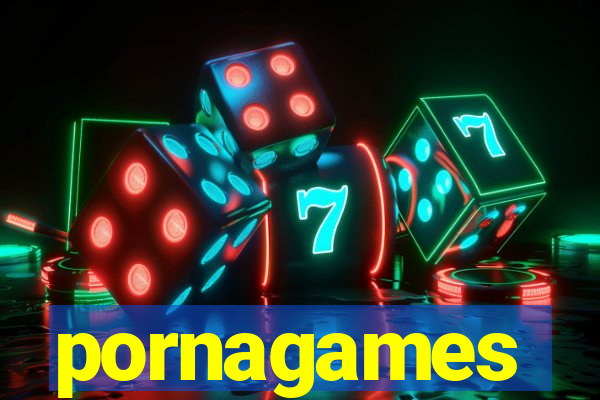 pornagames