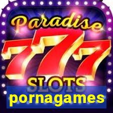 pornagames