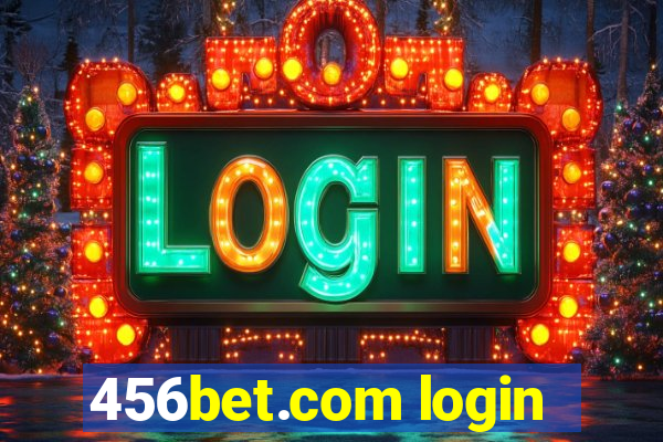 456bet.com login