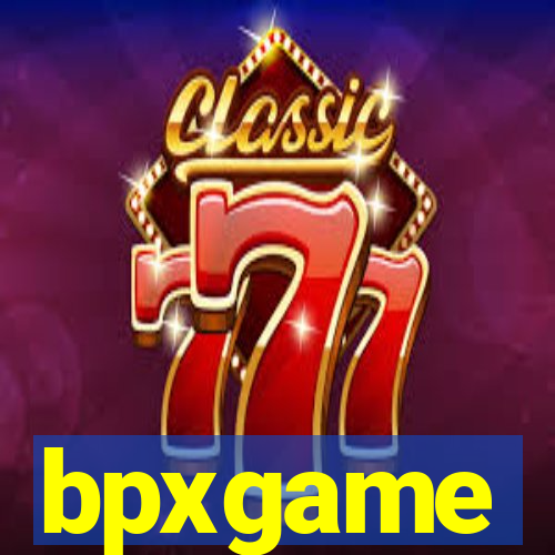 bpxgame