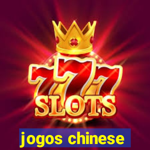 jogos chinese