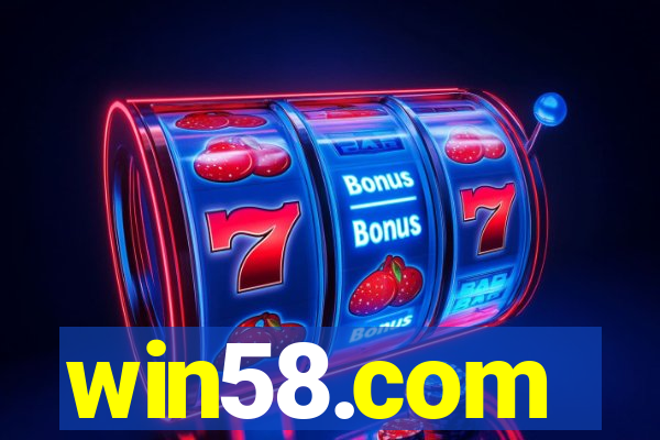 win58.com