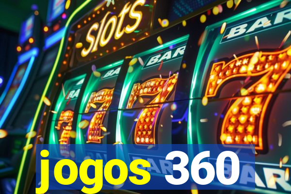 jogos 360