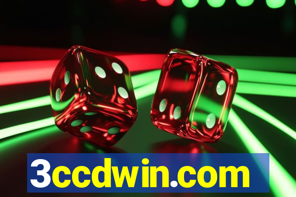 3ccdwin.com