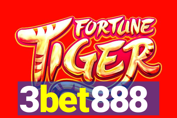 3bet888