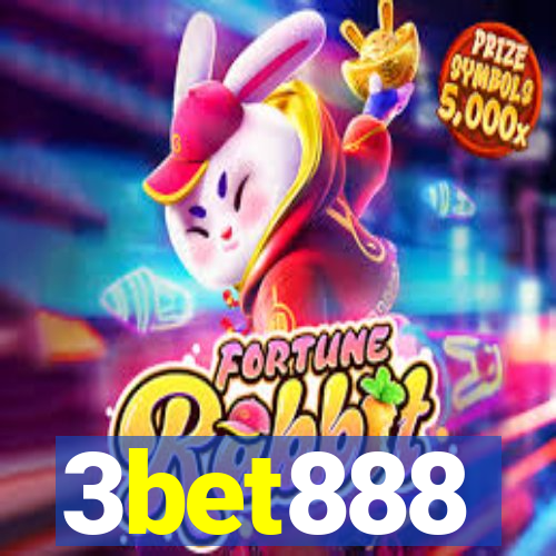 3bet888