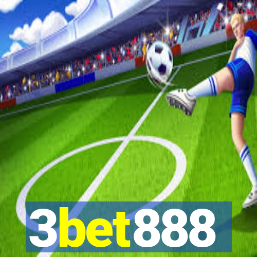 3bet888