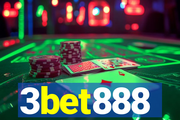 3bet888