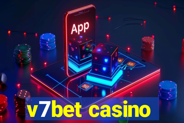 v7bet casino