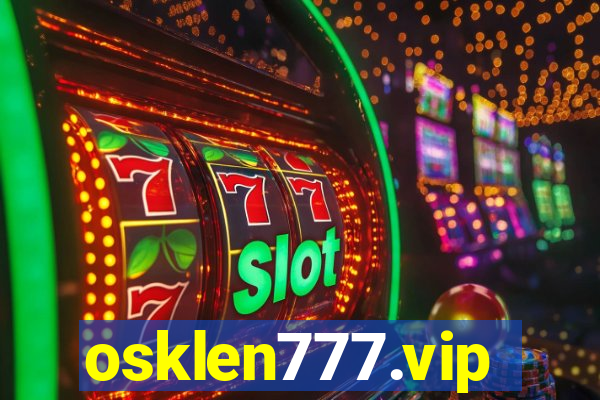 osklen777.vip