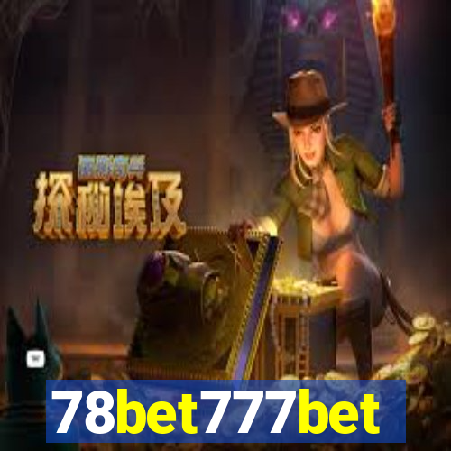 78bet777bet