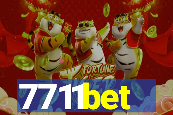 7711bet