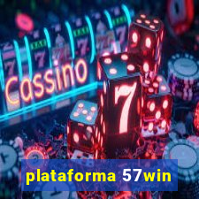 plataforma 57win