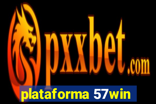 plataforma 57win