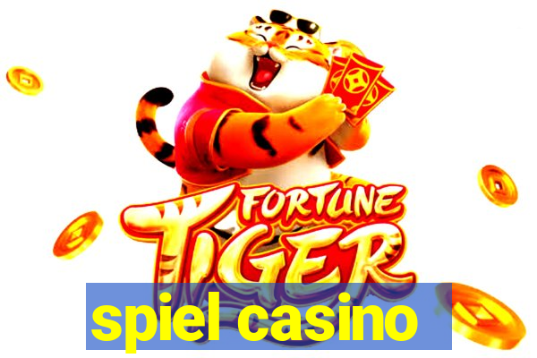 spiel casino