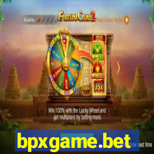 bpxgame.bet