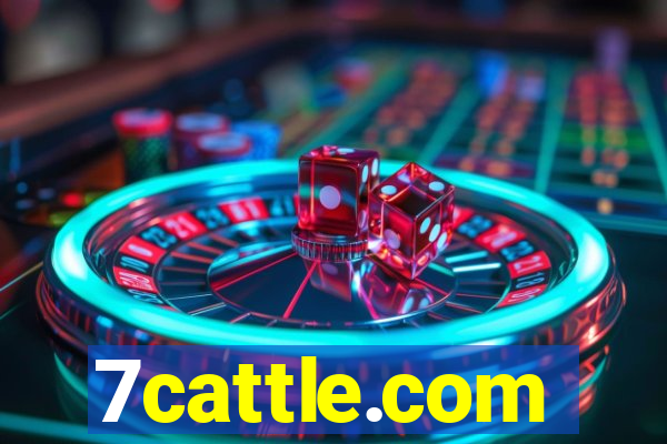 7cattle.com plataforma de jogos