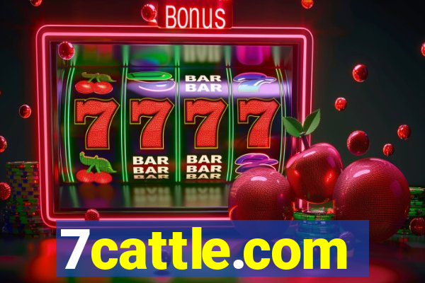 7cattle.com plataforma de jogos