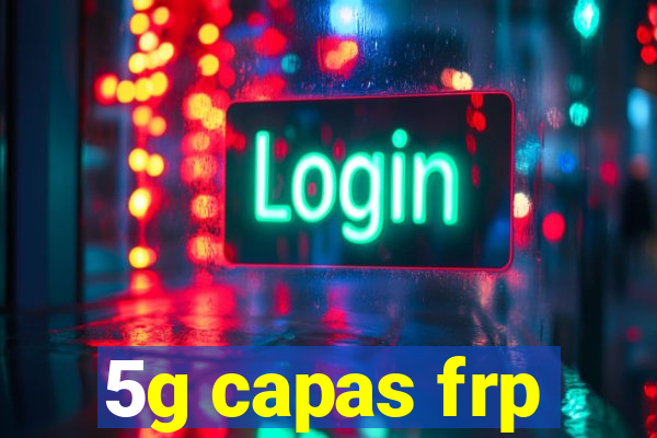 5g capas frp