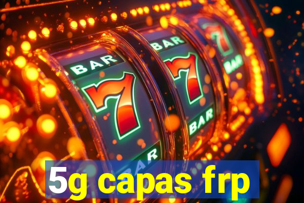 5g capas frp