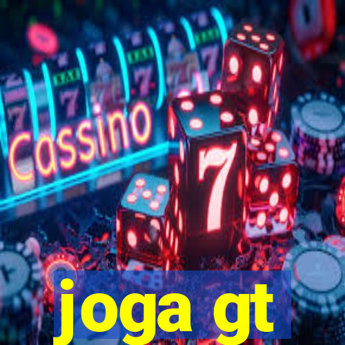 joga gt