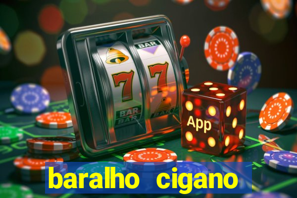 baralho cigano gratis 3 cartas