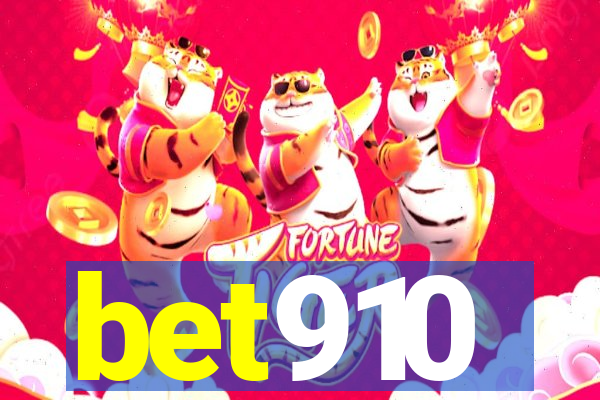 bet910