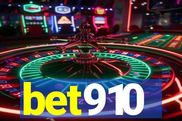 bet910