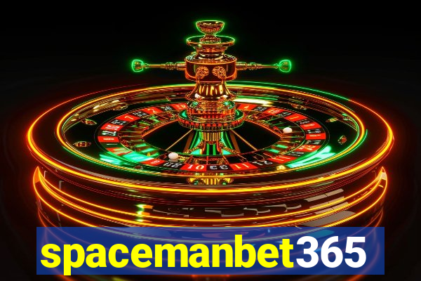 spacemanbet365