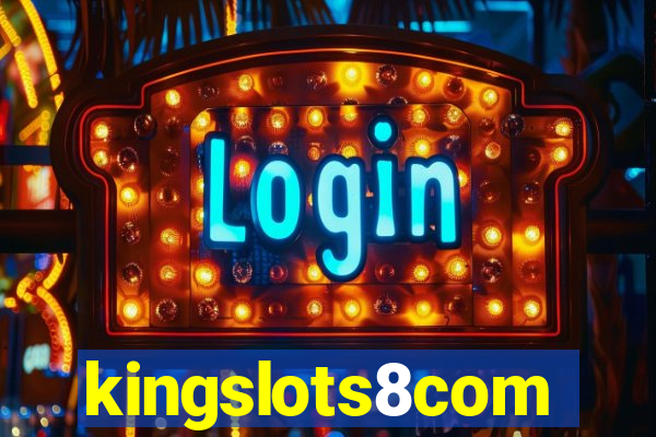 kingslots8com