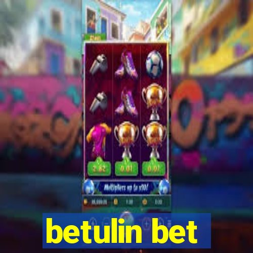 betulin bet