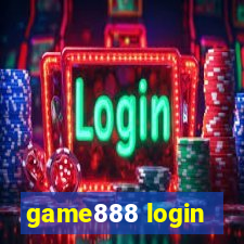 game888 login