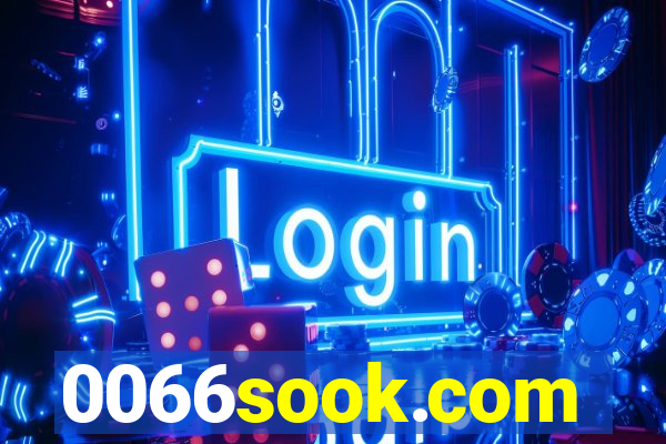 0066sook.com