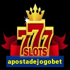 apostadejogobet