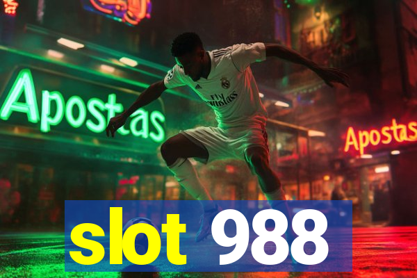 slot 988