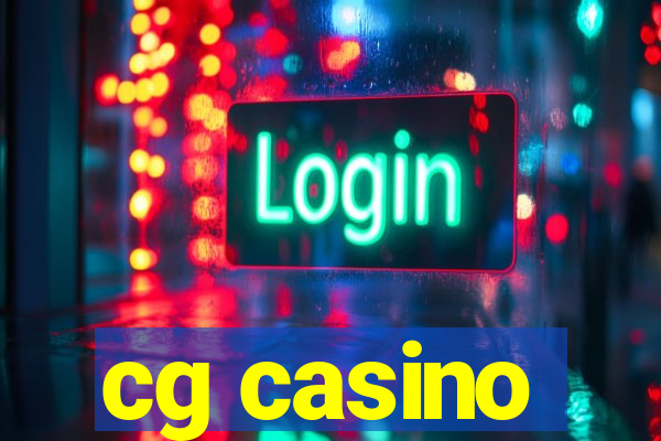 cg casino