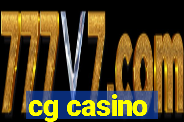 cg casino